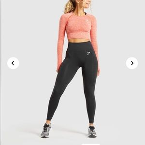 Gymshark Vital Seamless Leggings